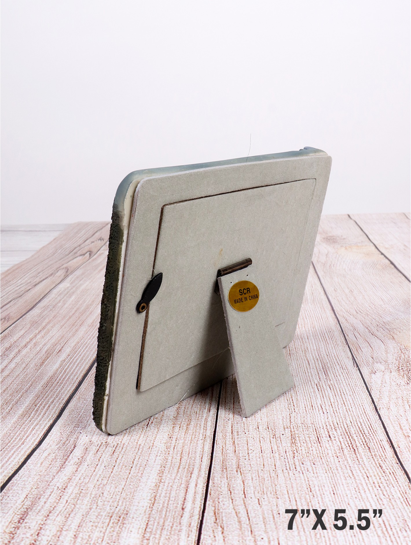 Net Design Picture Frame